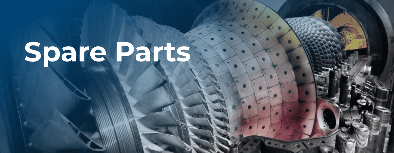 Spare Parts