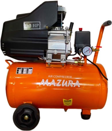 Mazura MS2024