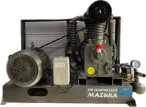 Mazura Start Engine
