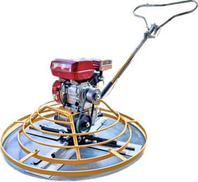 Power Trowel