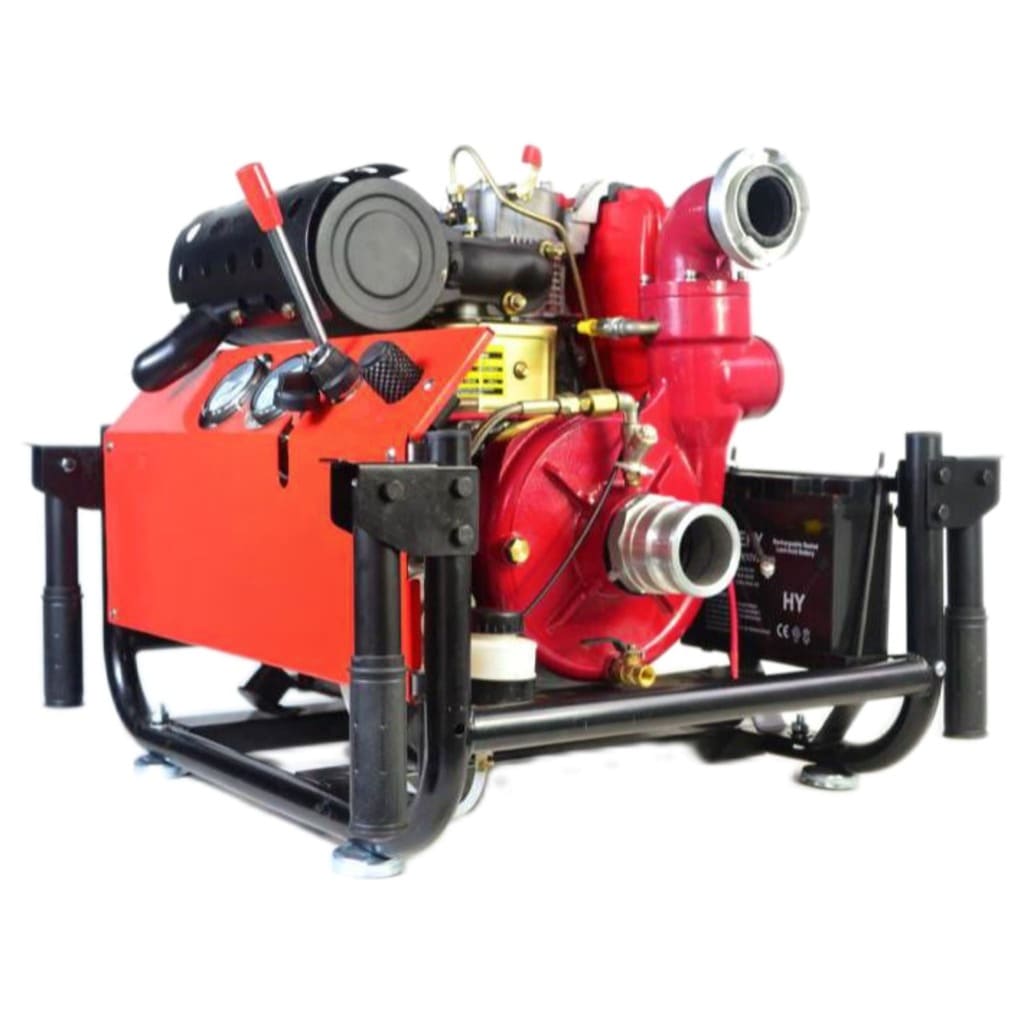 Firepump