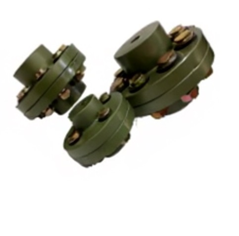 Flexible Coupling