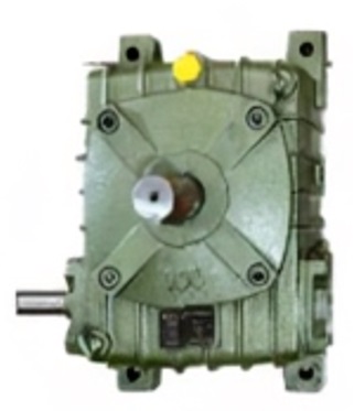 Speed Regulator 1