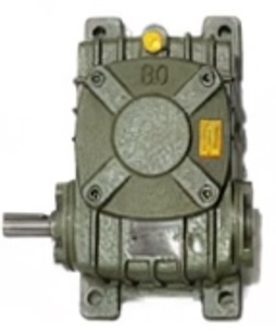 Speed Regulator 3
