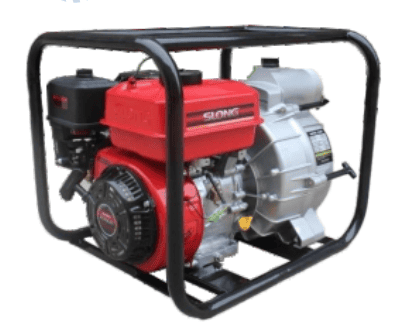 Gasoline Waterpump
