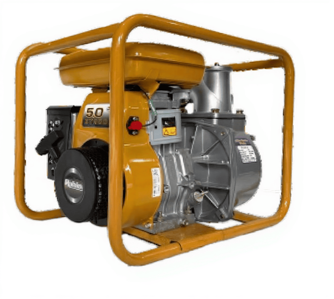 Gasoline Waterpump