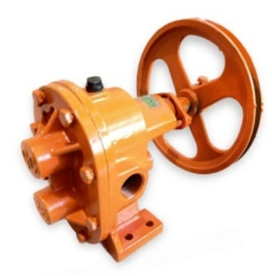 Gear Pump