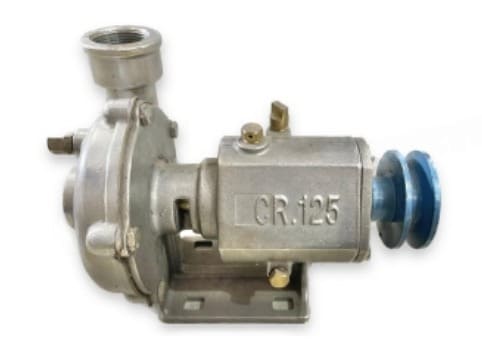 Seawater Pump Cr125