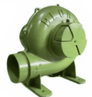 Centrifugal Blower