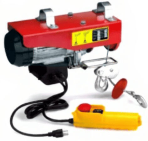 Electric Hoist