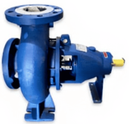 Centrifugal Pump
