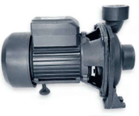 Centrifugal Pump