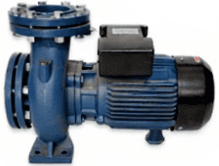 Centrifugal Pump