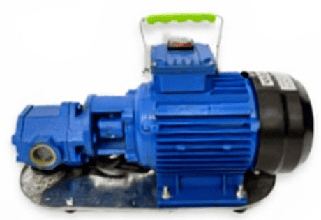 Centrifugal Pump WCB 75