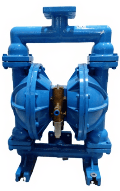 Diafragma Pump