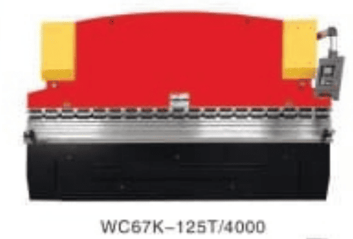 WC67K 125T4000