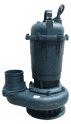 Submersible Pump