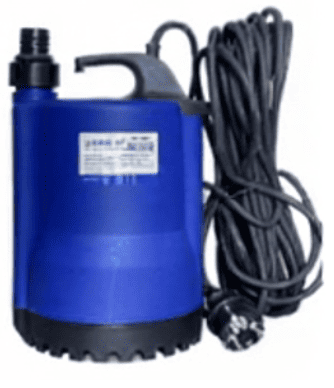 Submersible Pump