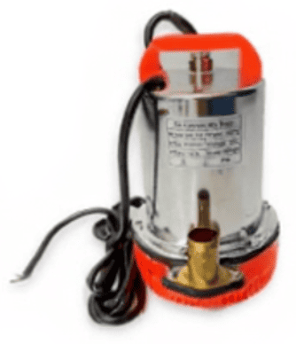 Submersible Pump