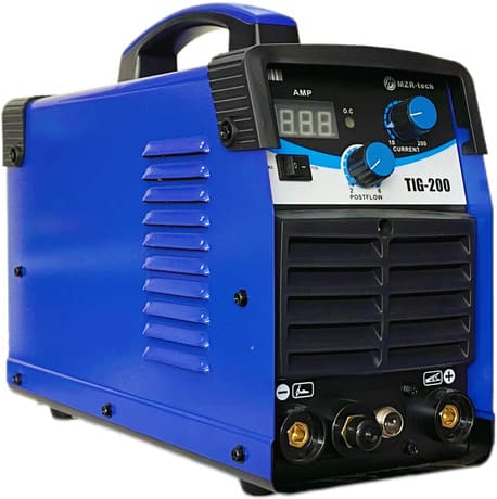 TIG 200